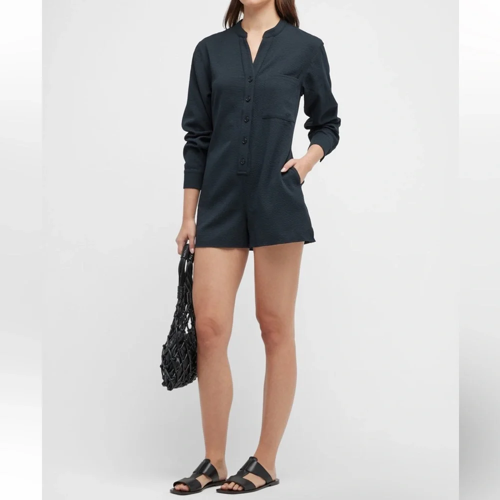 ONIA ROMPER - Picture 2 of 6
